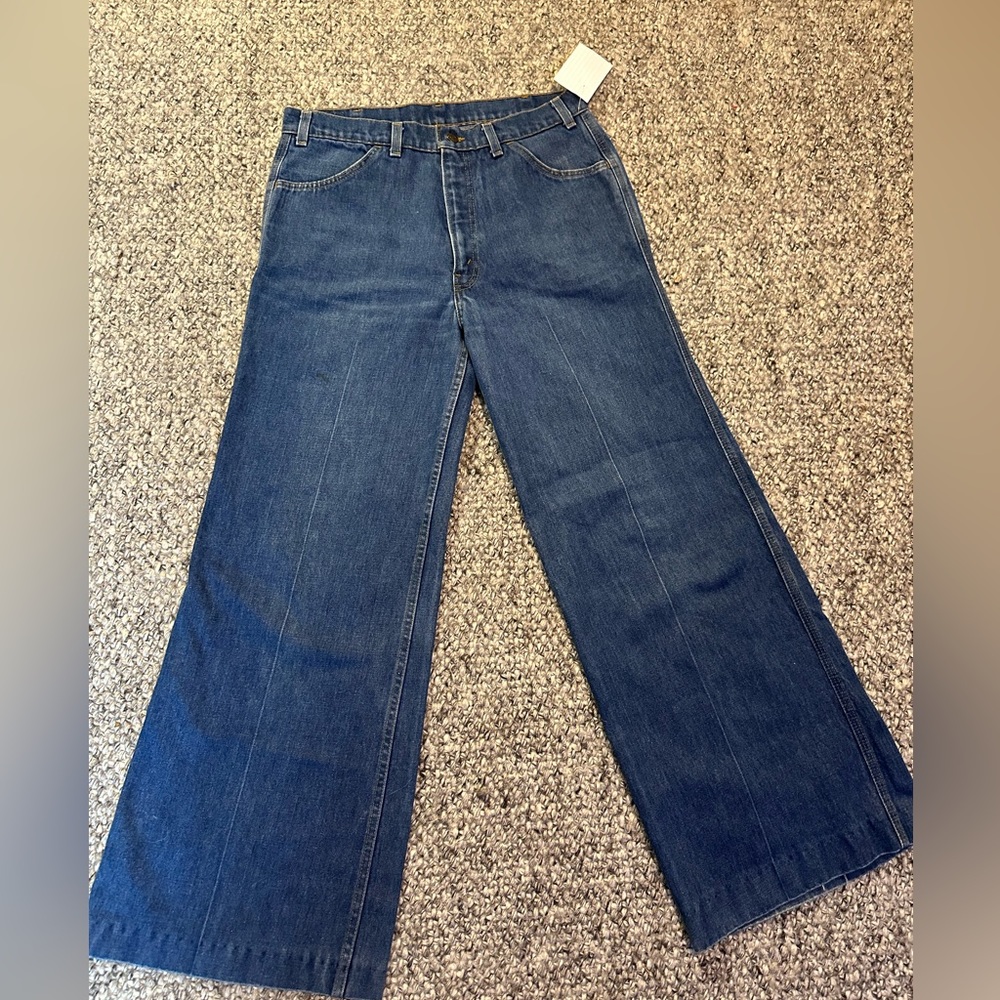 Vintage Levi’s